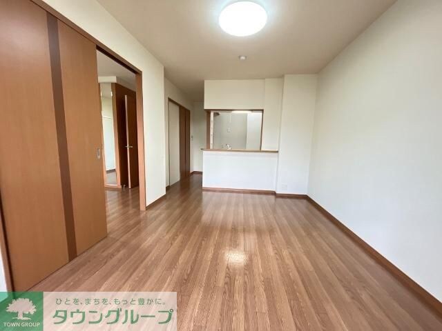 プロニティおおたかの森の物件内観写真