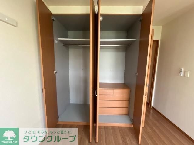 プロニティおおたかの森の物件内観写真