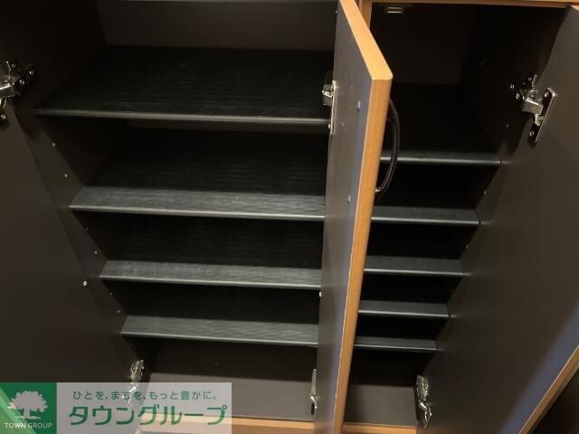 プロニティおおたかの森の物件内観写真