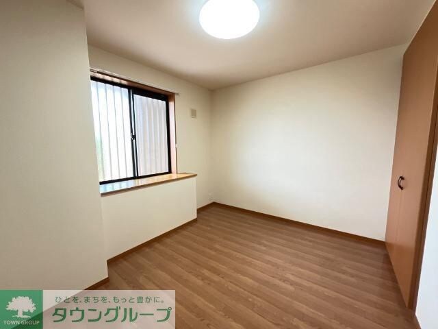 プロニティおおたかの森の物件内観写真