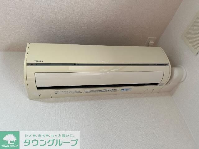 プロニティおおたかの森の物件内観写真