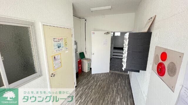 リファレンス愛宕の物件内観写真