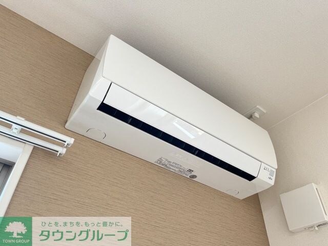 レジデンスの物件内観写真