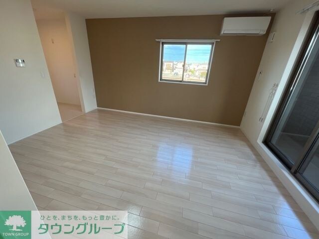 レジデンスの物件内観写真