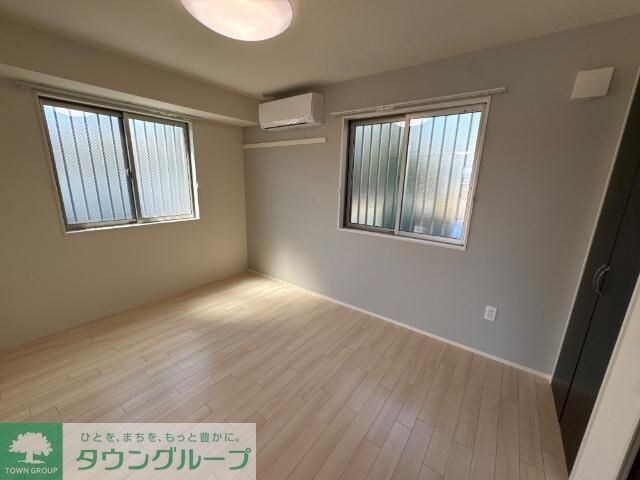 クレシア -Crecia-の物件内観写真