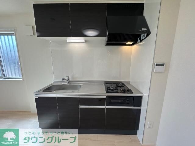 クレシア -Crecia-の物件内観写真