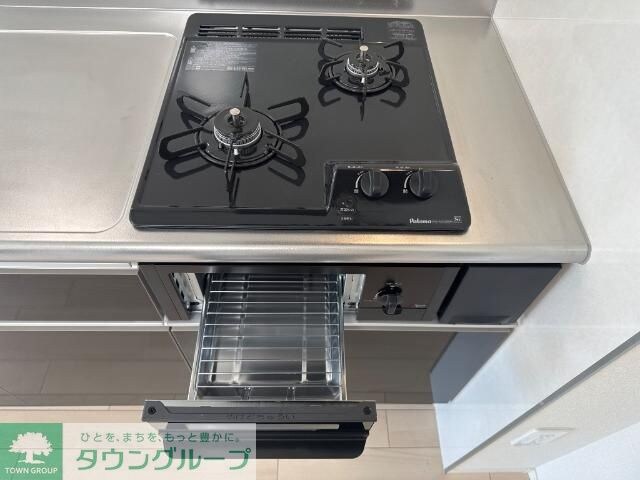 クレシア -Crecia-の物件内観写真