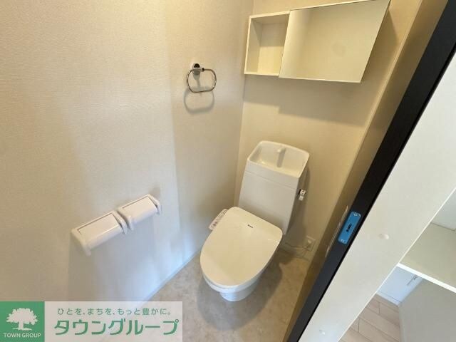 クレシア -Crecia-の物件内観写真