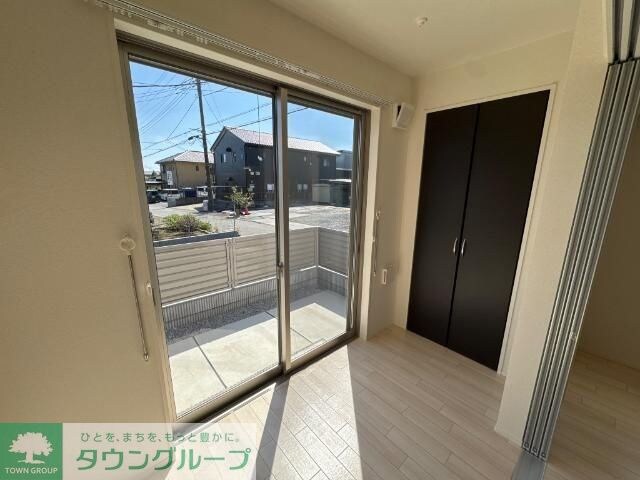 クレシア -Crecia-の物件内観写真