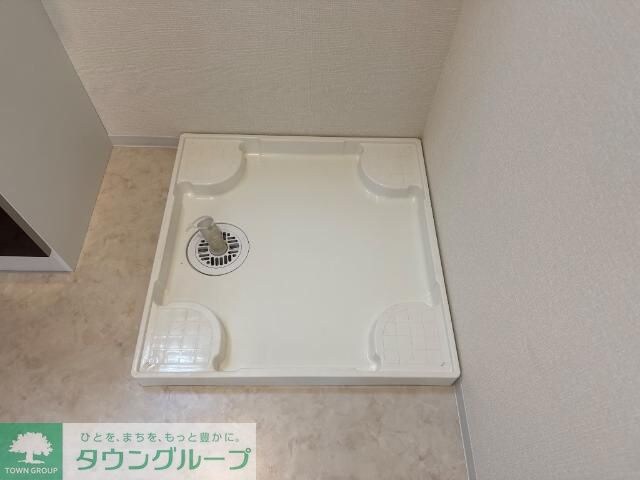 クレシア -Crecia-の物件内観写真