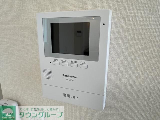 クレシア -Crecia-の物件内観写真