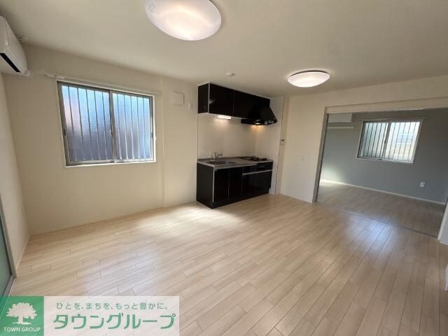 クレシア -Crecia-の物件内観写真