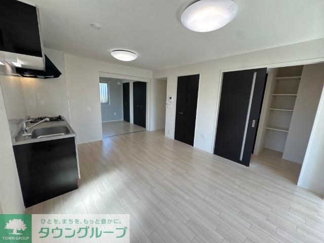 クレシア -Crecia-の物件内観写真