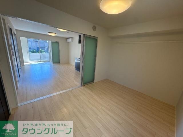 クレシア -Crecia-の物件内観写真