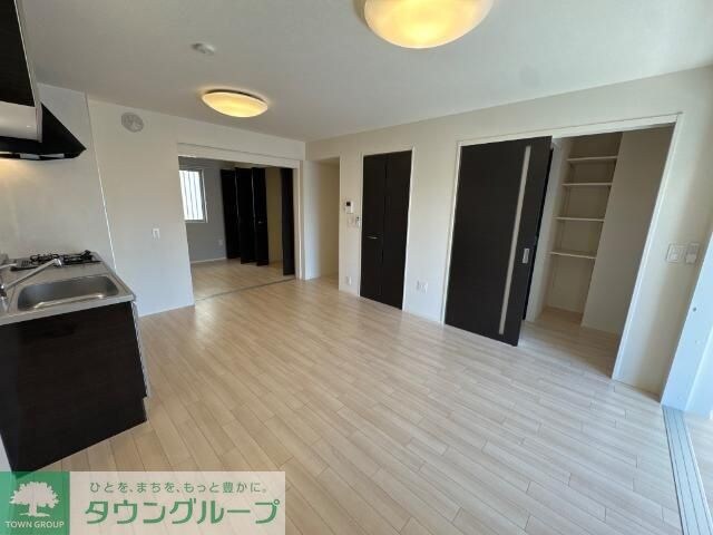 クレシア -Crecia-の物件内観写真