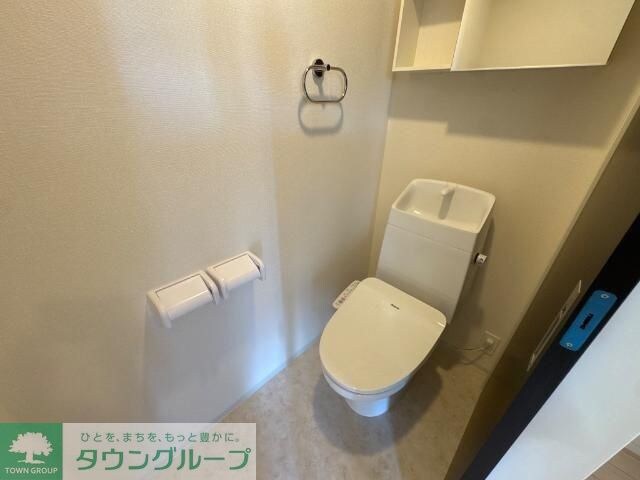 クレシア -Crecia-の物件内観写真