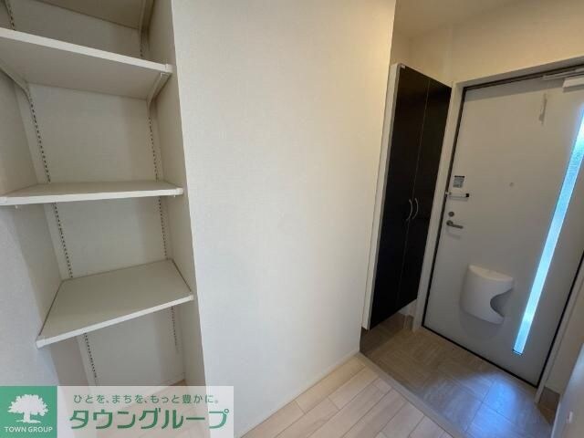 クレシア -Crecia-の物件内観写真