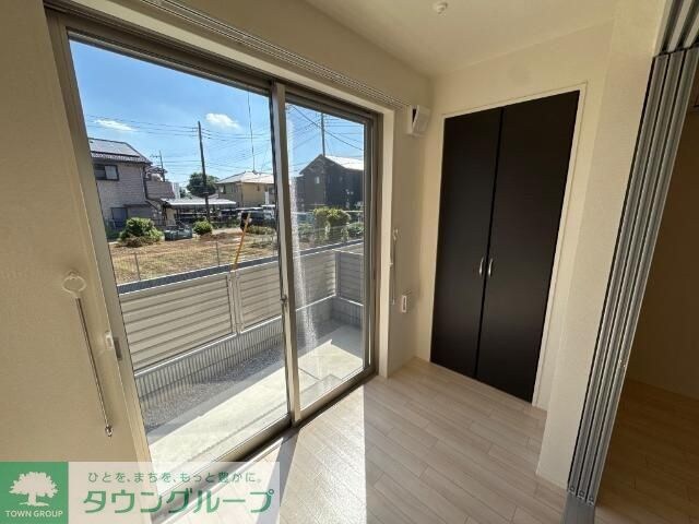 クレシア -Crecia-の物件内観写真