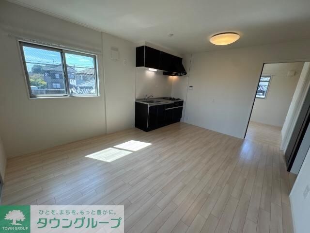 クレシア -Crecia-の物件内観写真