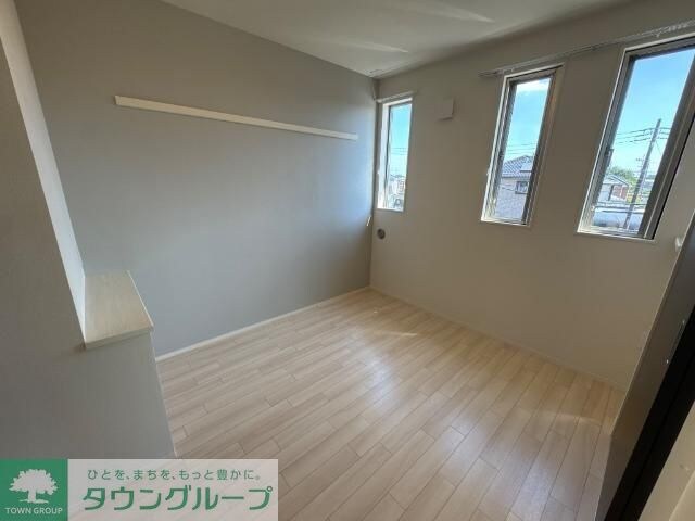 クレシア -Crecia-の物件内観写真