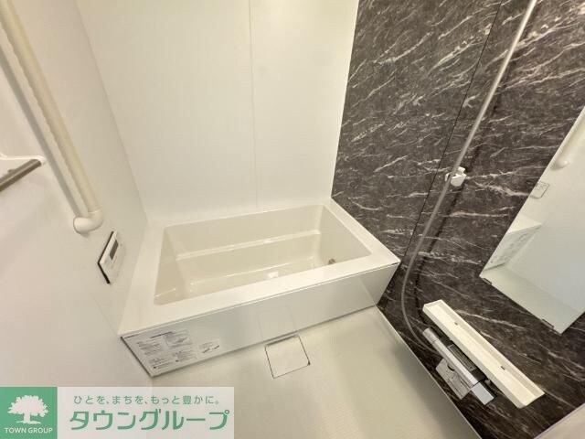 クレシア -Crecia-の物件内観写真