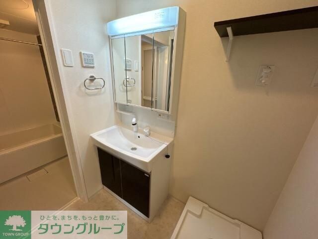 クレシア -Crecia-の物件内観写真