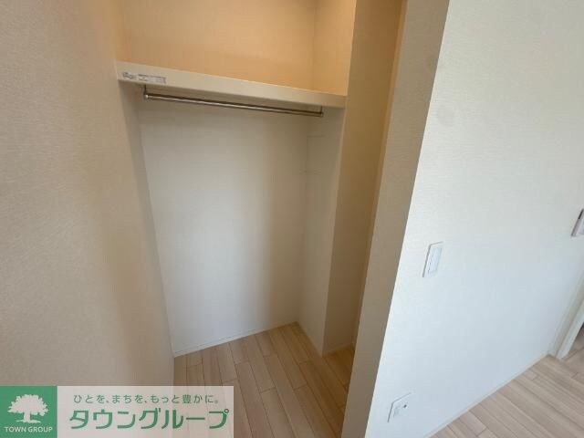 クレシア -Crecia-の物件内観写真