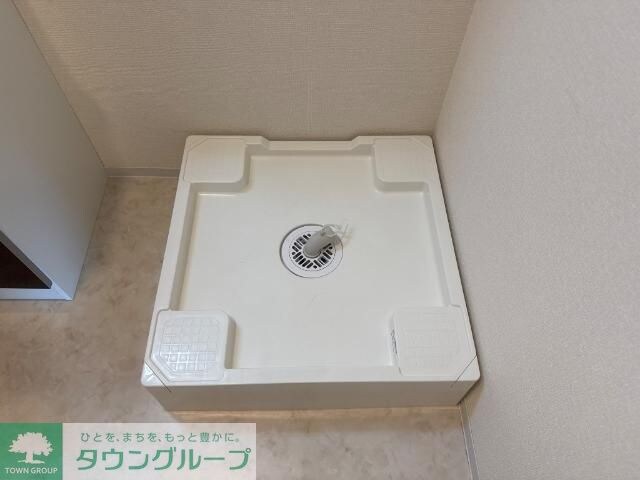 クレシア -Crecia-の物件内観写真