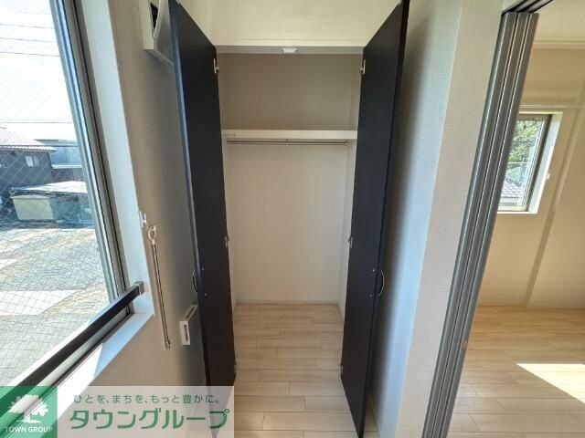 クレシア -Crecia-の物件内観写真