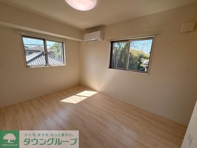 クレシア -Crecia-の物件内観写真