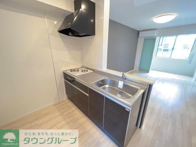 エターナルプレイスの物件内観写真