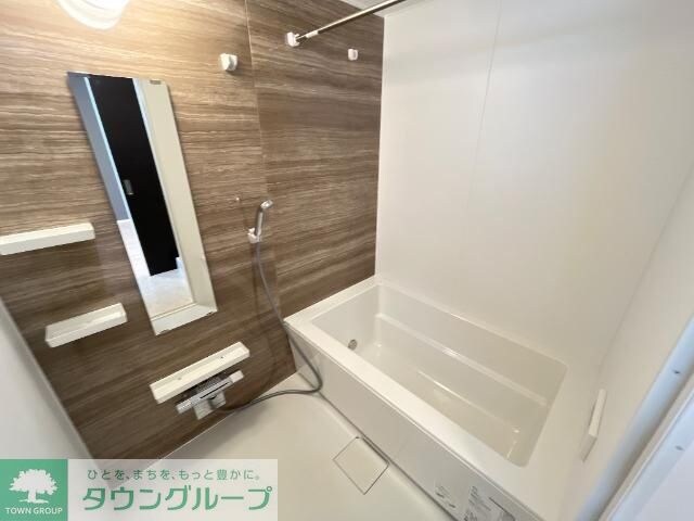 エターナルプレイスの物件内観写真