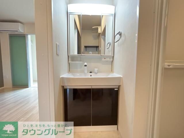 エターナルプレイスの物件内観写真