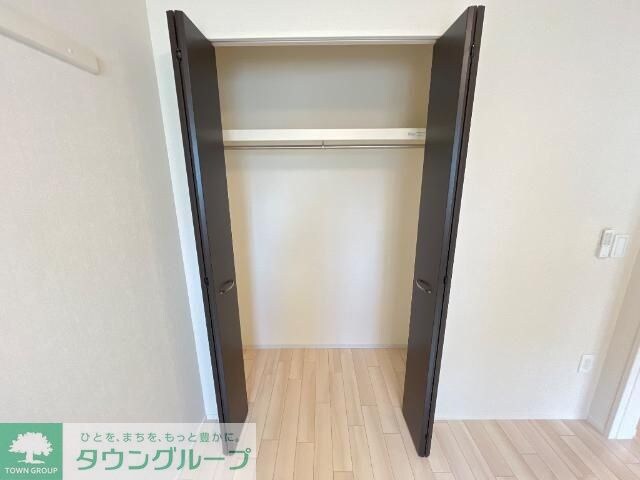 エターナルプレイスの物件内観写真