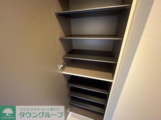 エターナルプレイスの物件内観写真