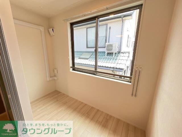 エターナルプレイスの物件内観写真