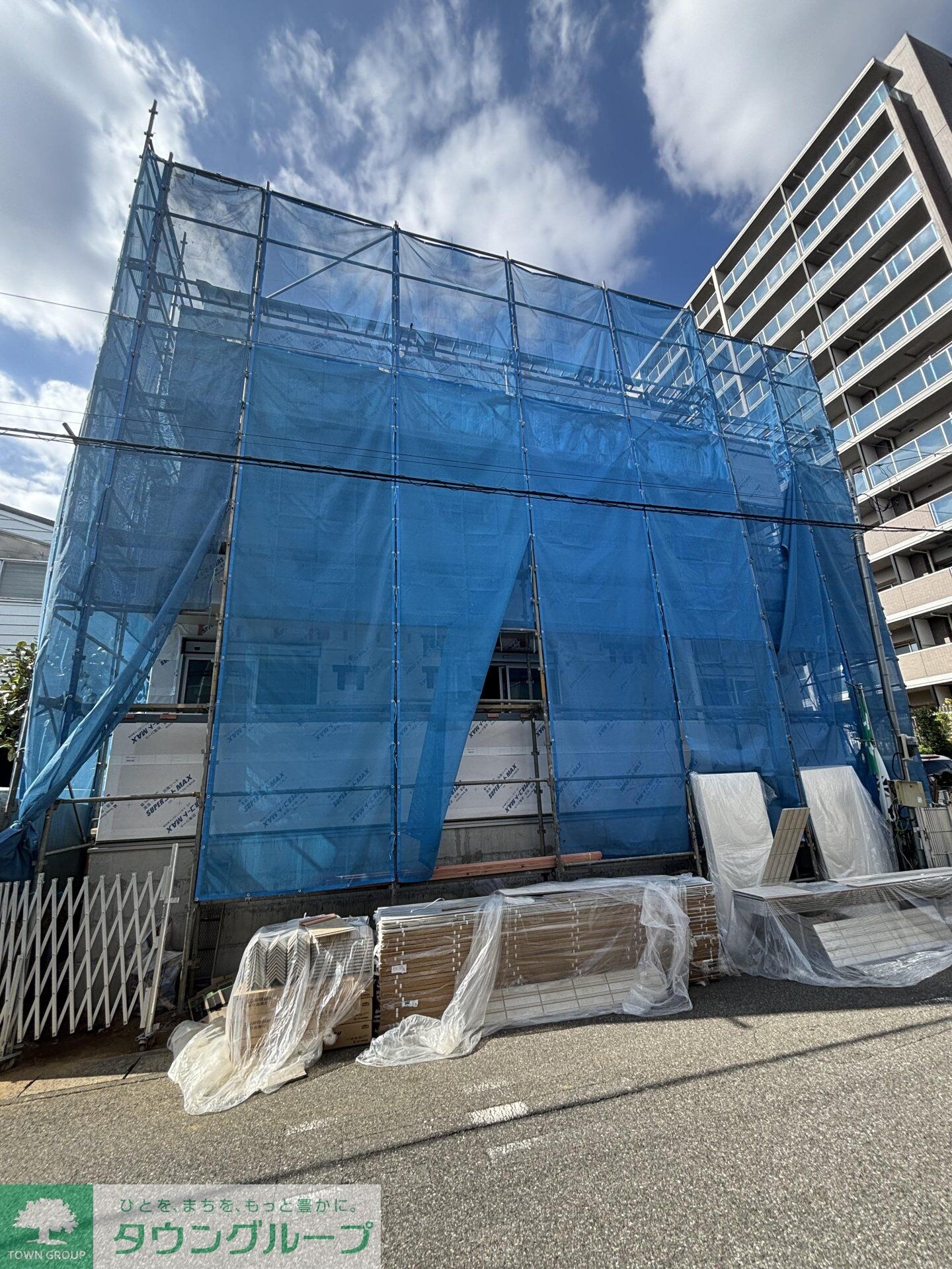 A´s Crestの物件内観写真