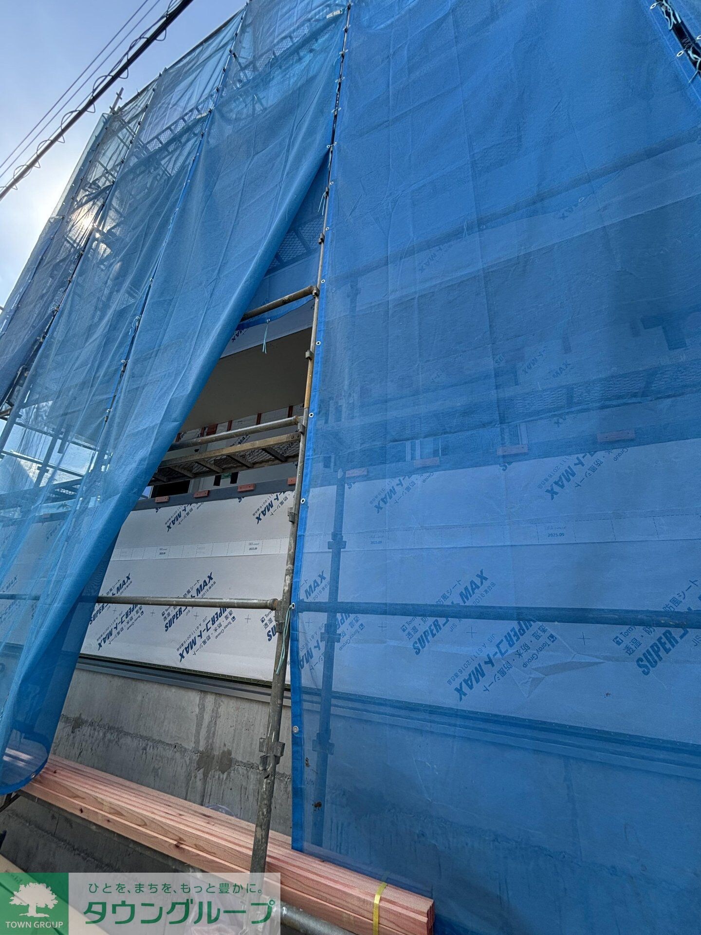 A´s Crestの物件内観写真