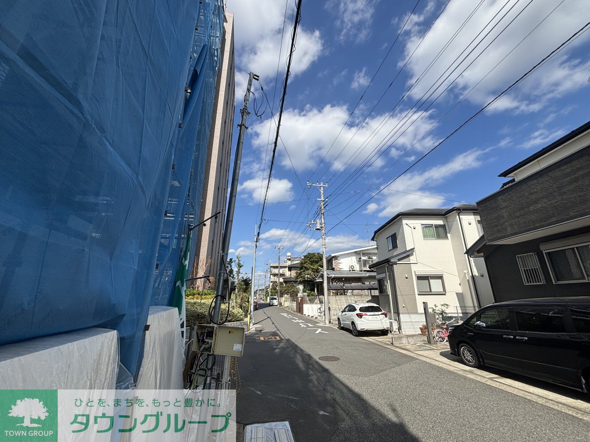 A´s Crestの物件内観写真