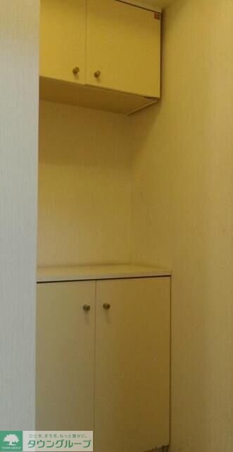 メゾントミタの物件内観写真