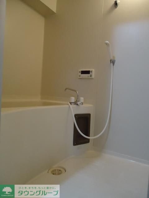 メゾントミタの物件内観写真