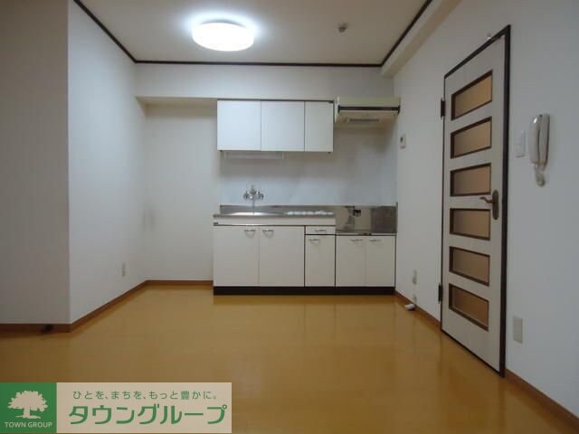 メゾントミタの物件内観写真