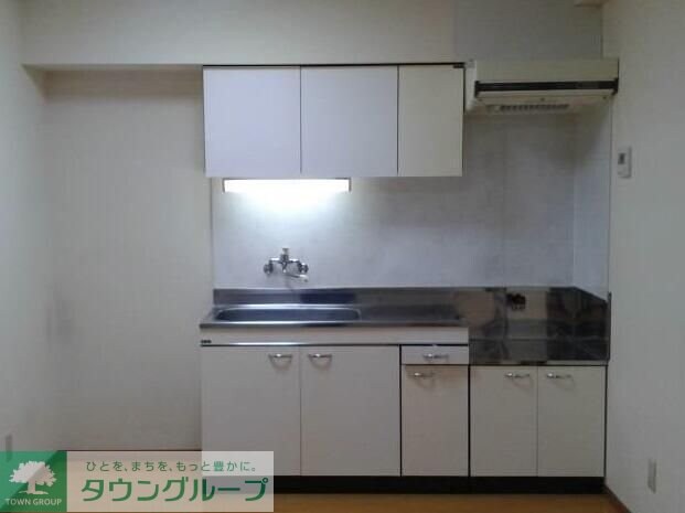 メゾントミタの物件内観写真