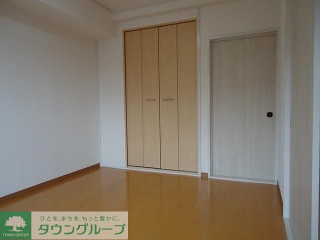 メゾントミタの物件内観写真