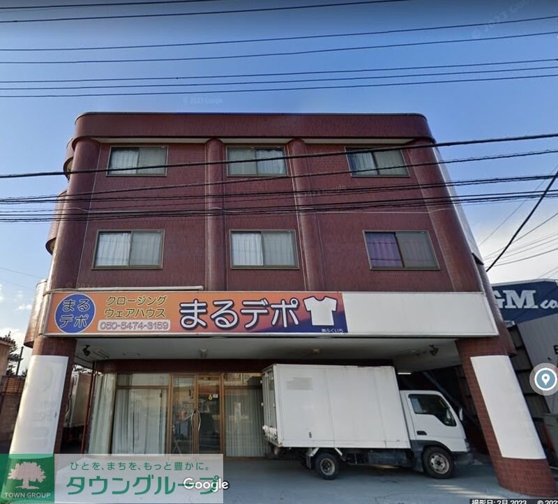 メゾントミタの物件内観写真