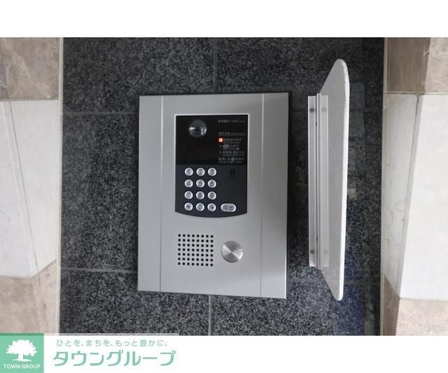 ウインザーパレス川口の物件内観写真