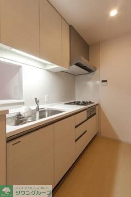 LaBrevitaの物件内観写真