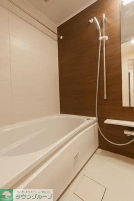 LaBrevitaの物件内観写真