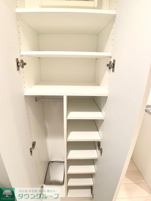 S-FORT川口並木の物件内観写真