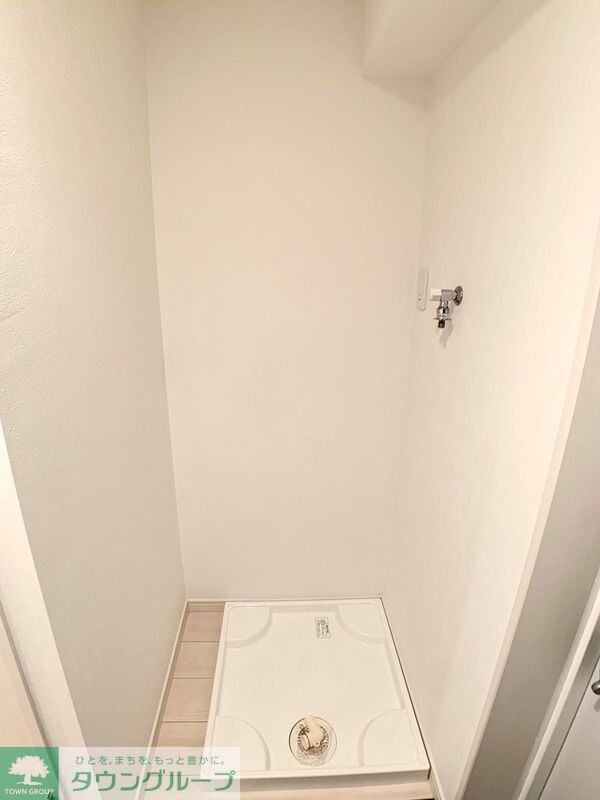 S-FORT川口並木の物件内観写真